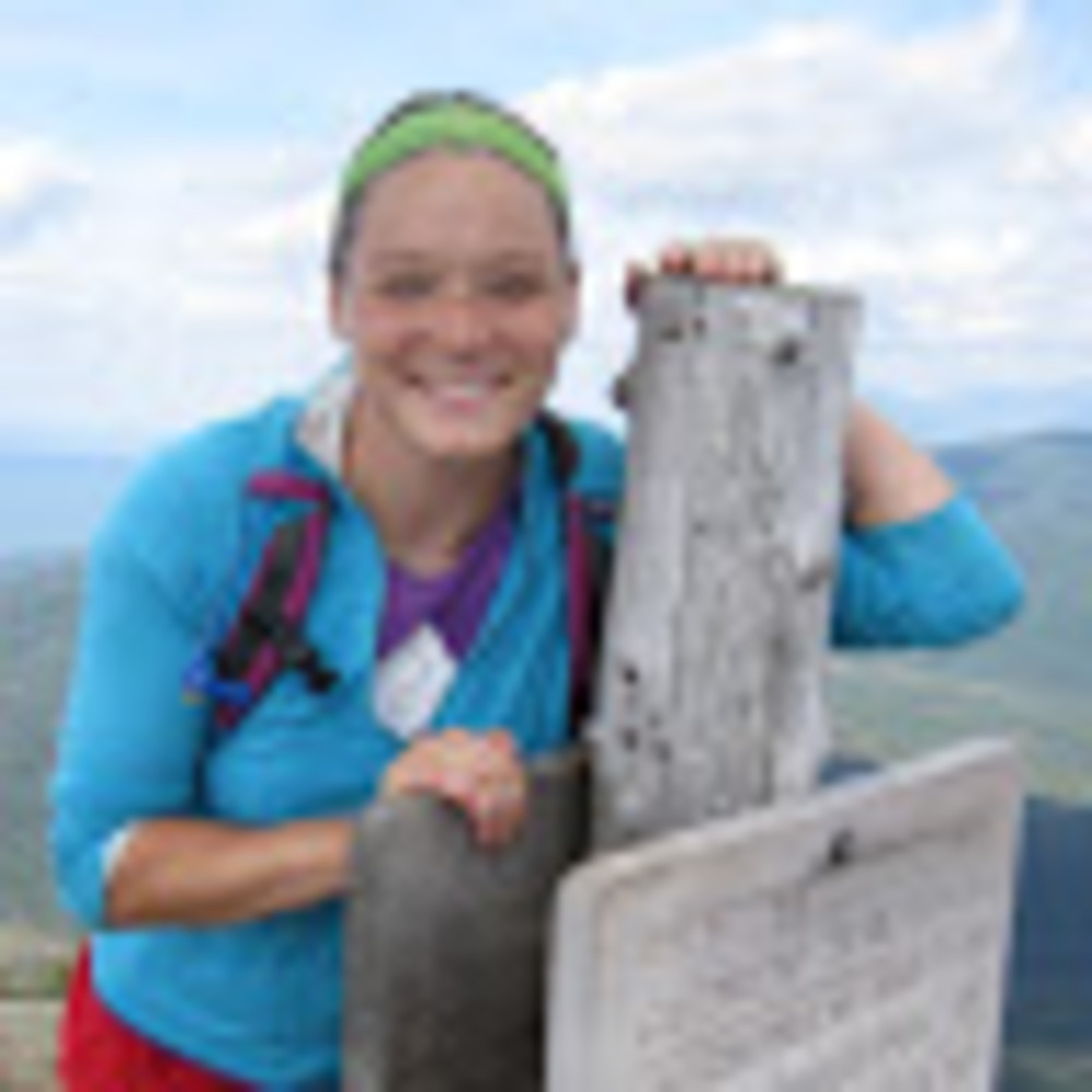 Meet your Posher, Laurel